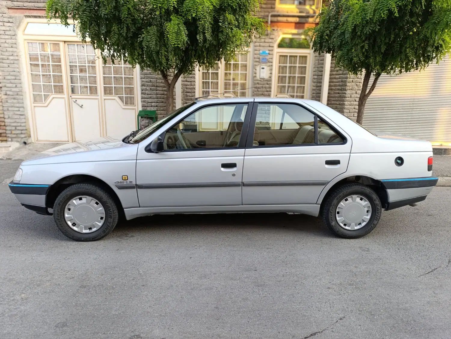 خودرو پژو، 405 آگهی ann_19884856