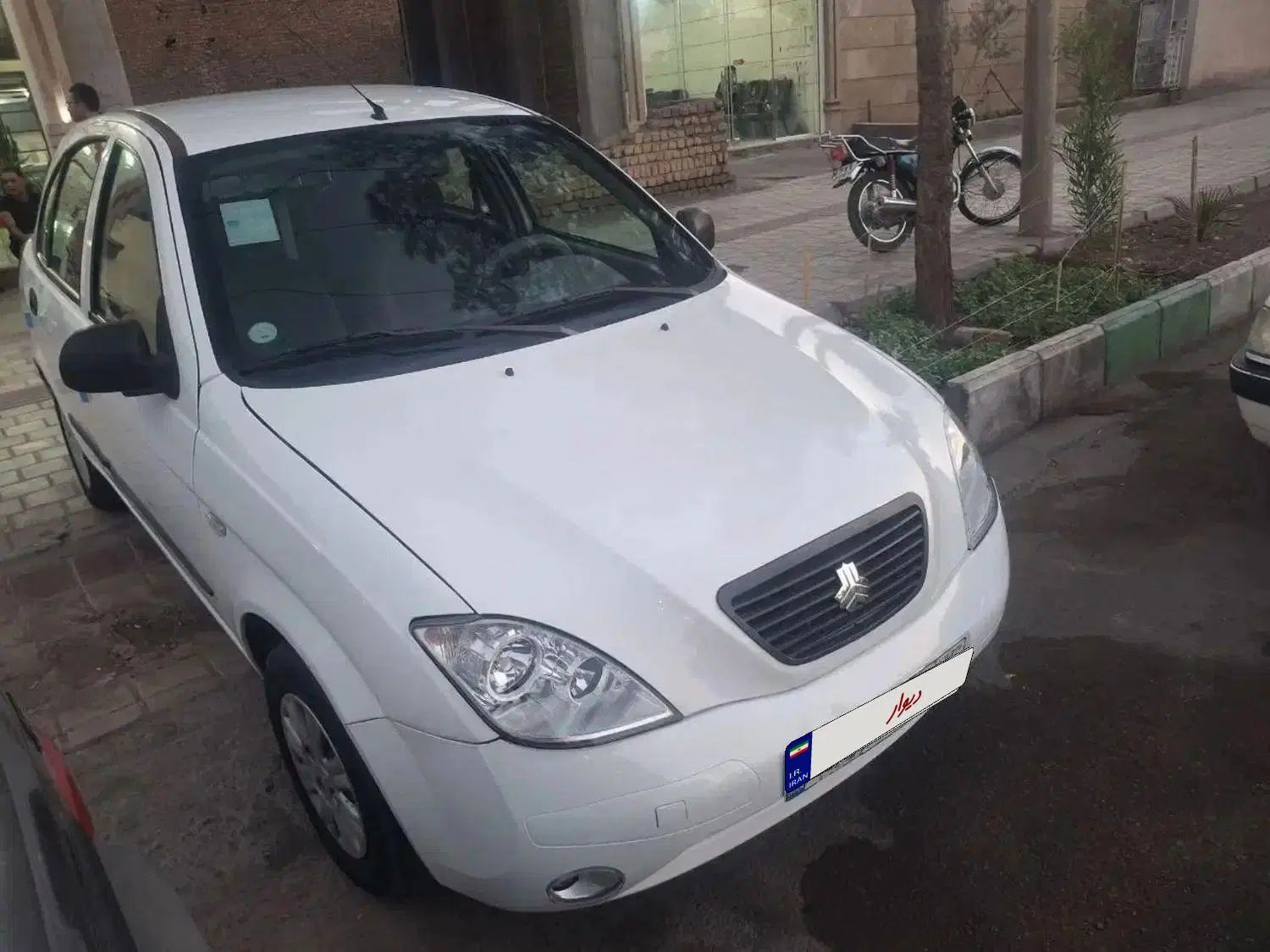 خودرو تیبا، 2 آگهی ann_19884863