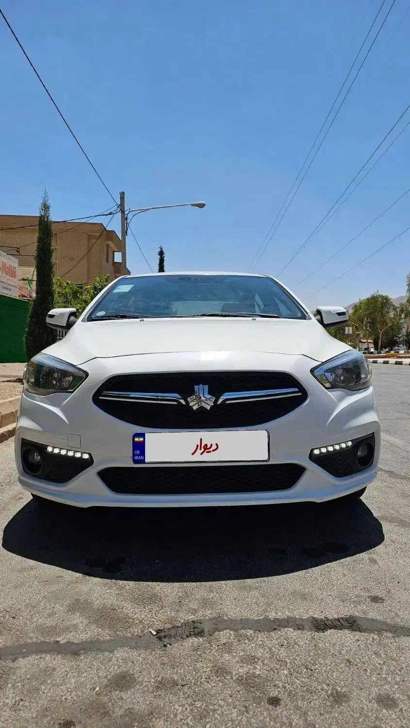 خودرو شاهین، G آگهی ann_19884866