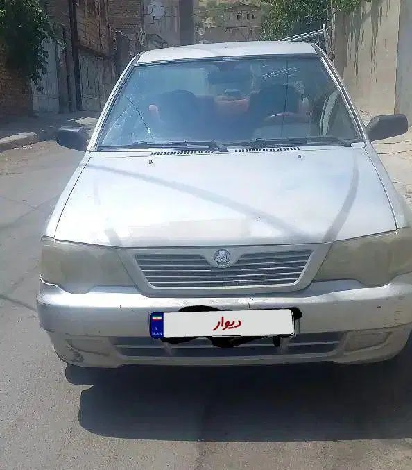 خودرو پراید، صبا آگهی ann_19884869