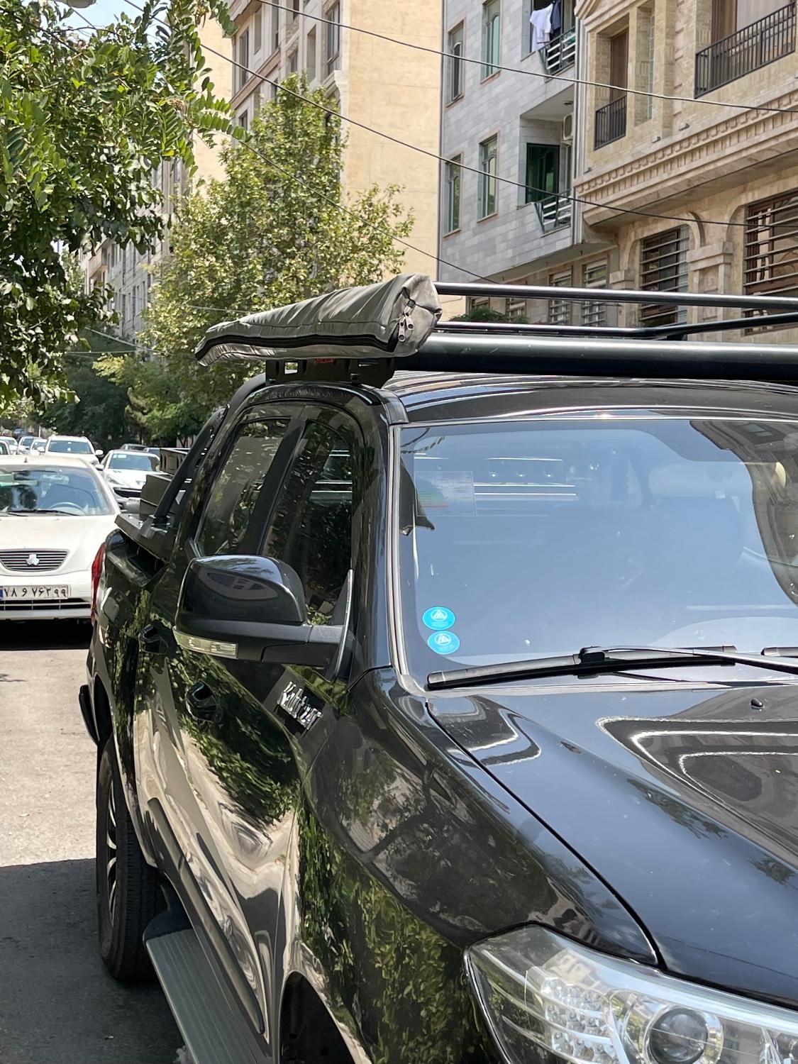 مکث موتور کلوت دنده‌ای - 1400