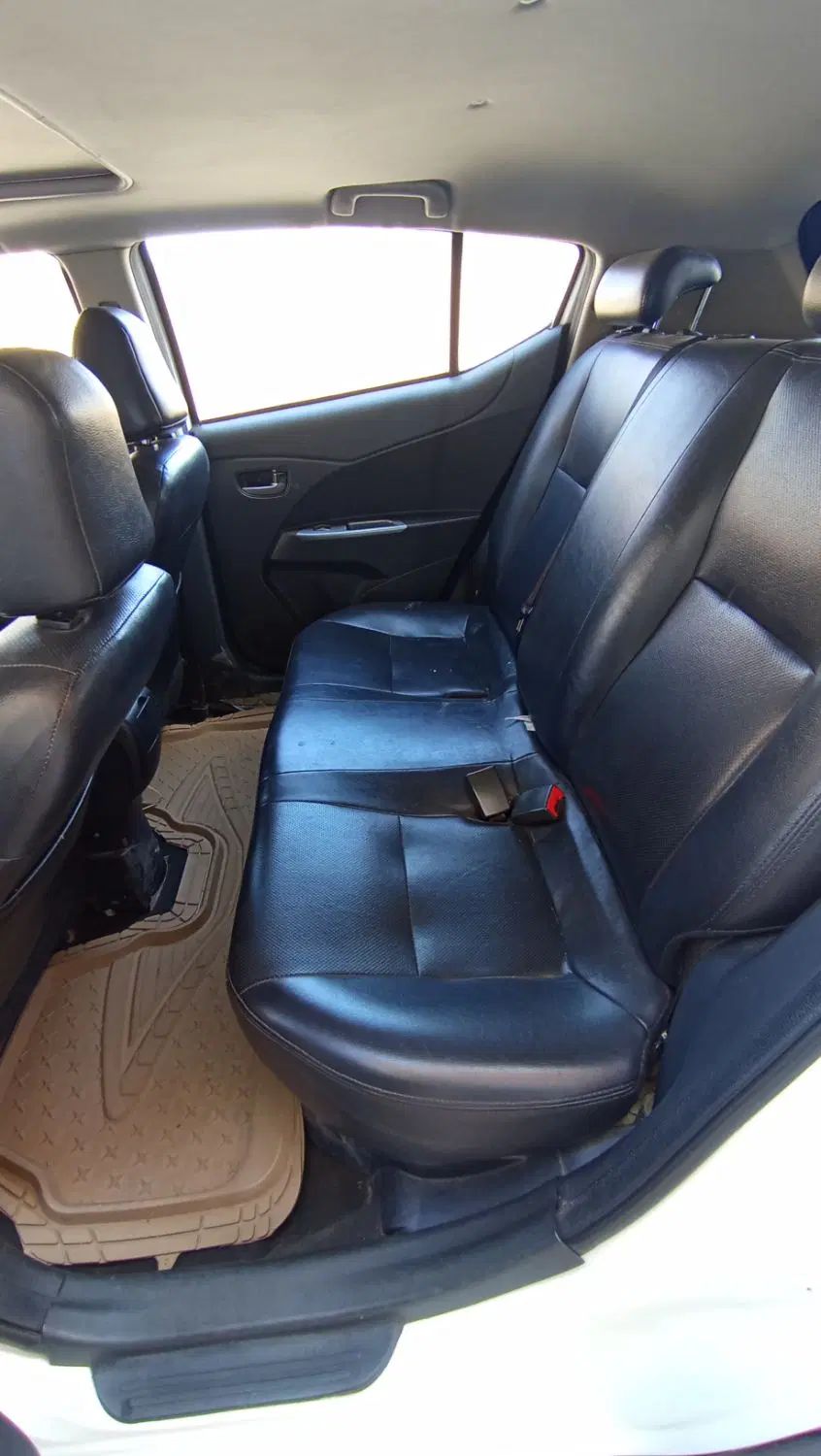 لیفان X50 اتوماتیک - 1394