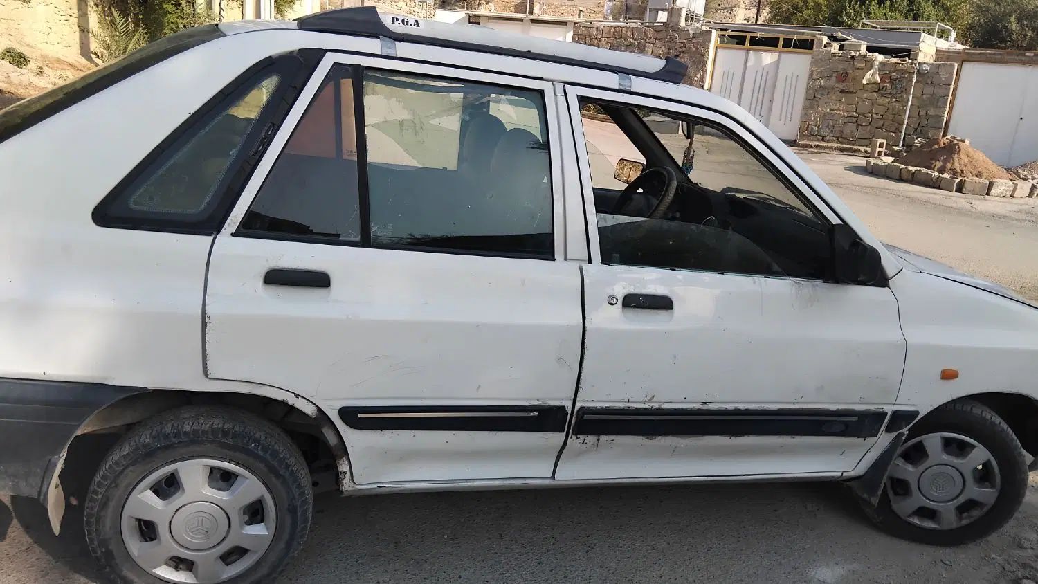 خودرو پراید، 141 آگهی ann_19884921