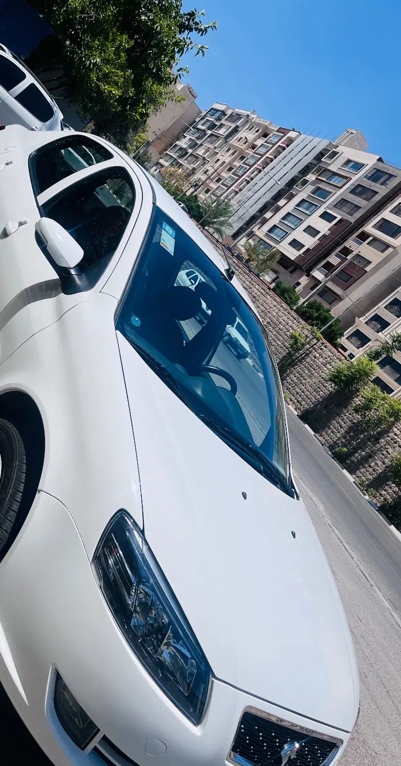 رانا پلاس سقف فلز ESP - 1403