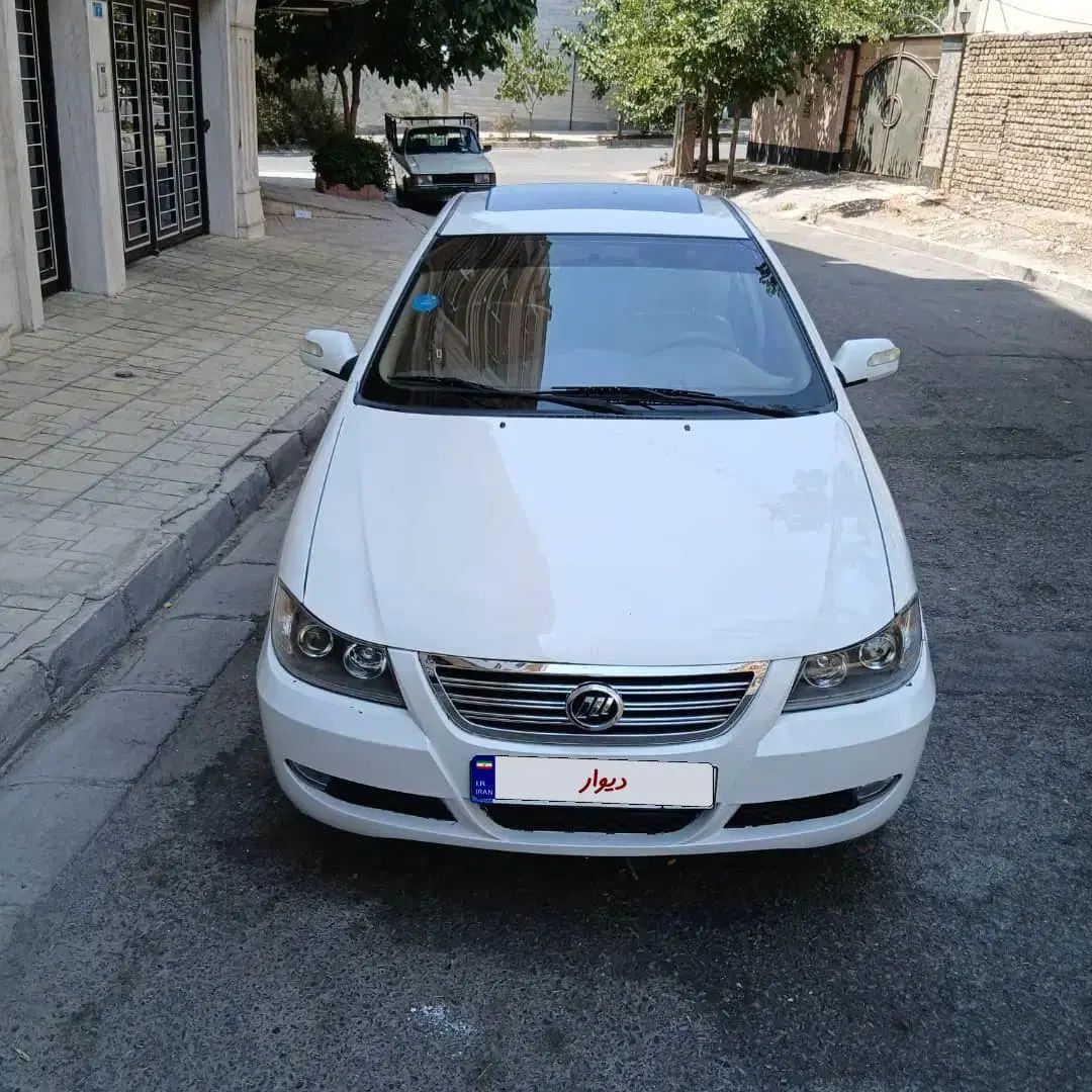 خودرو لیفان، 620 آگهی ann_19885090