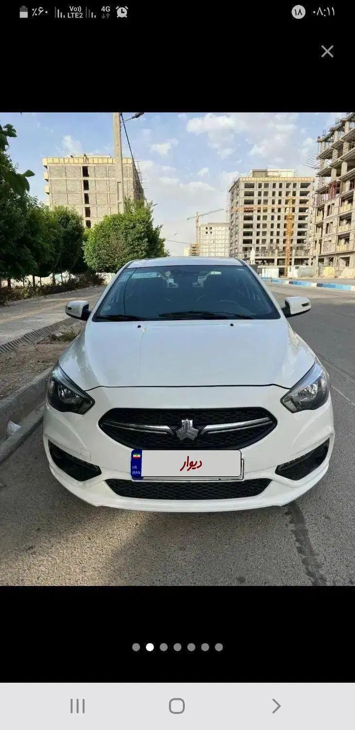 خودرو شاهین، GL آگهی ann_19885107