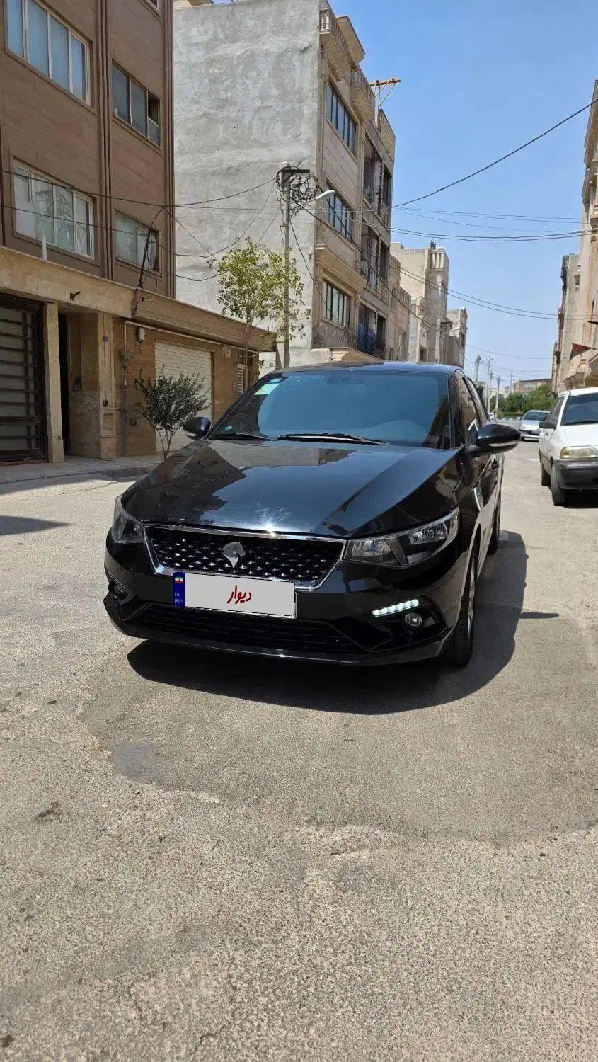 خودرو تارا، اتوماتیک آگهی ann_19885131