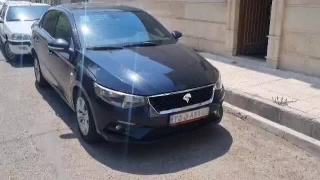 خودرو تارا، اتوماتیک آگهی ann_19885161