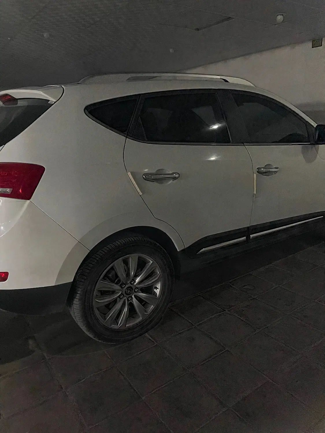 جک S5 اتوماتیک - 1398