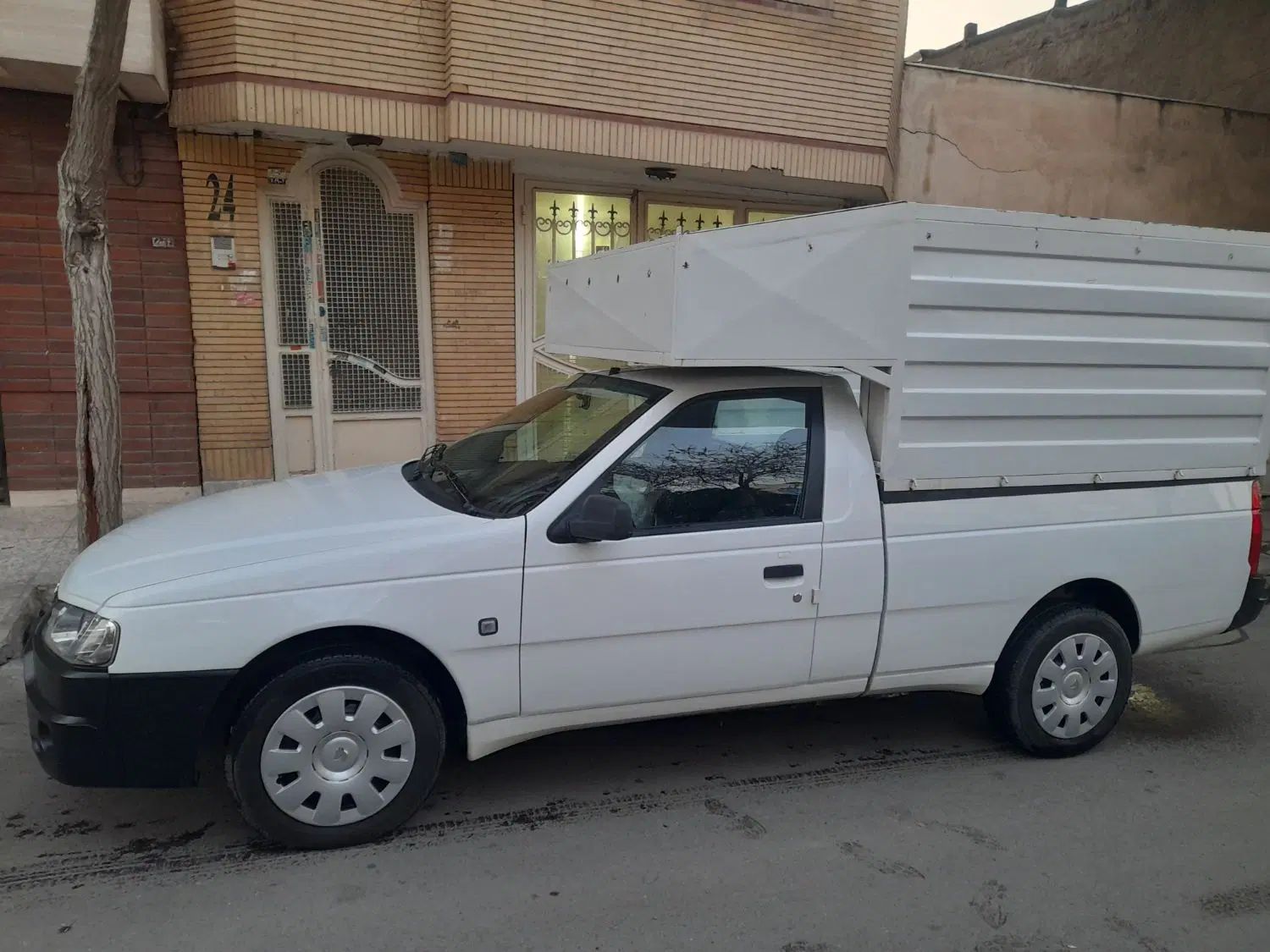 خودرو آریسان، 2 آگهی ann_19885178