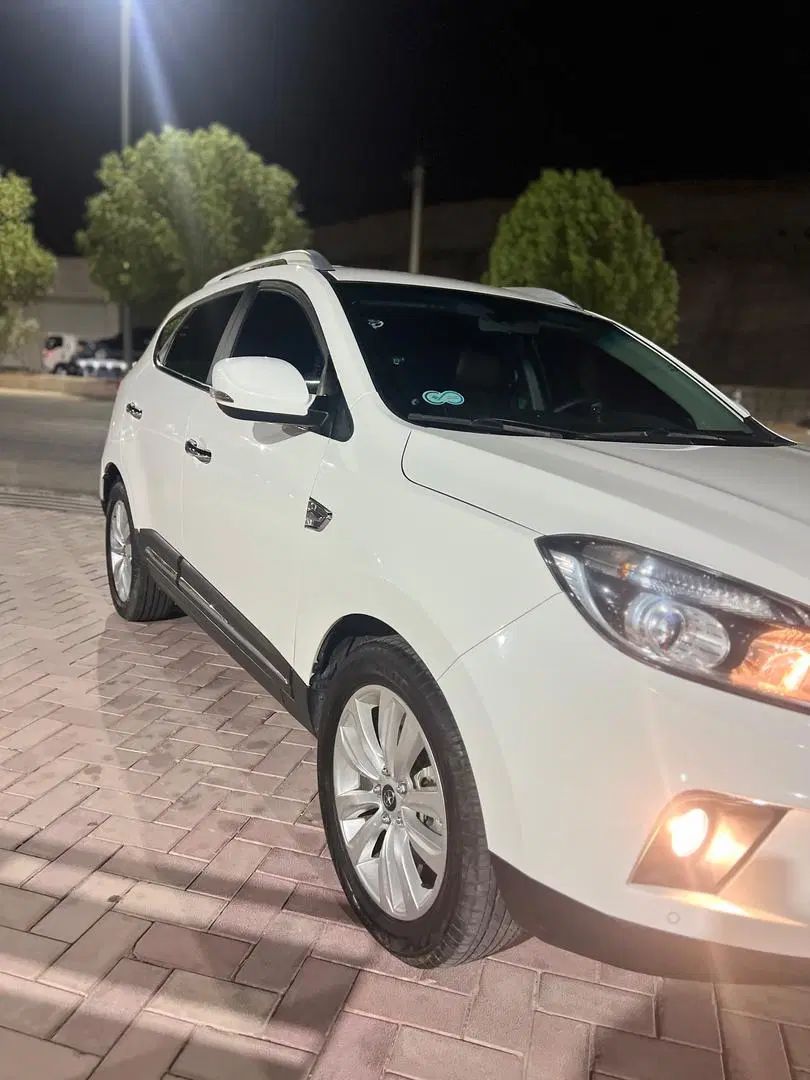 جک S5 اتوماتیک - 1397