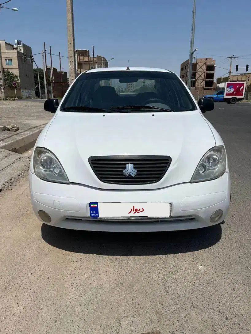 خودرو تیبا، صندوق دار آگهی ann_19885327