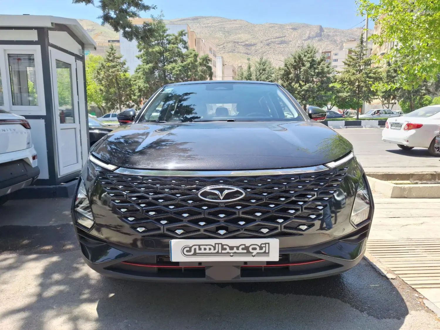 فونیکس FX پریمیوم FWD - 1404