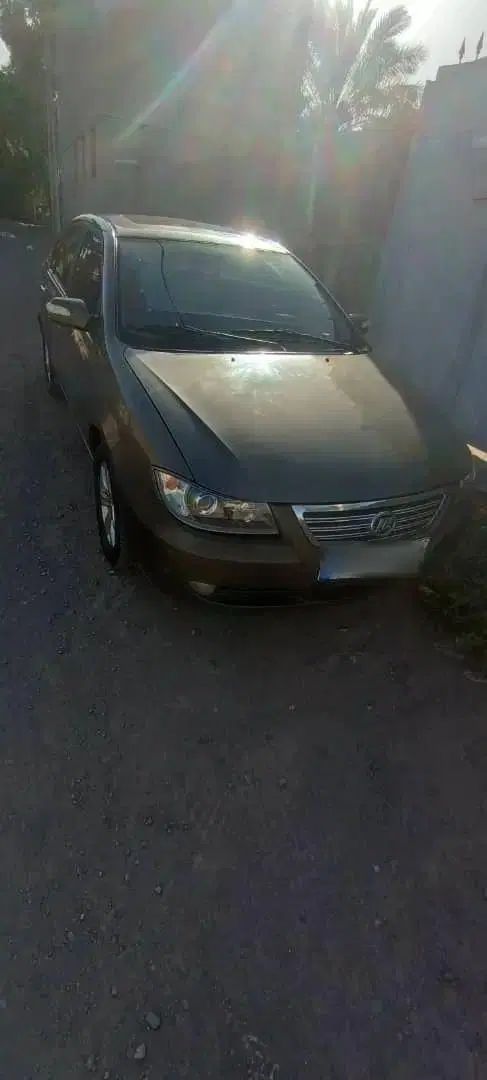 لیفان 620 دنده ای 1800 - 1391