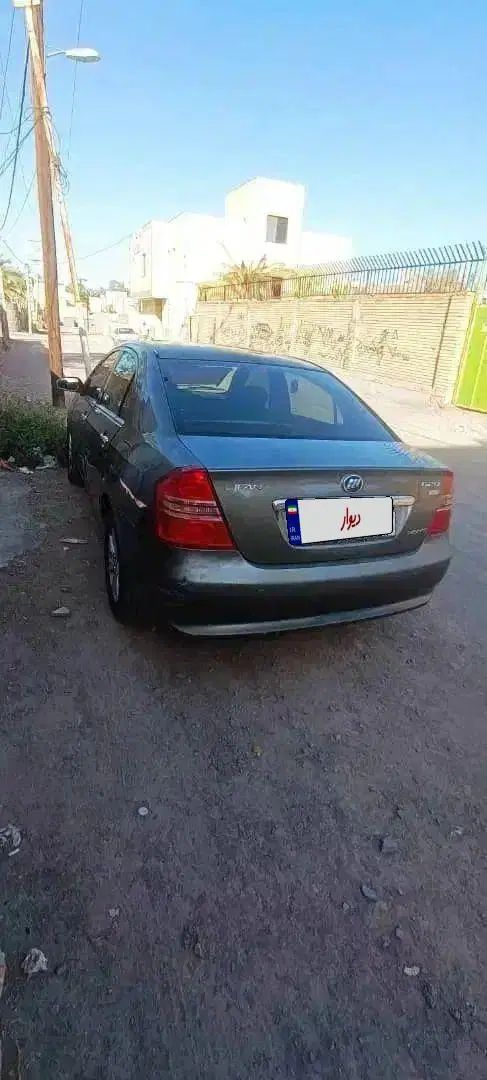 خودرو لیفان، 620 آگهی ann_19885358
