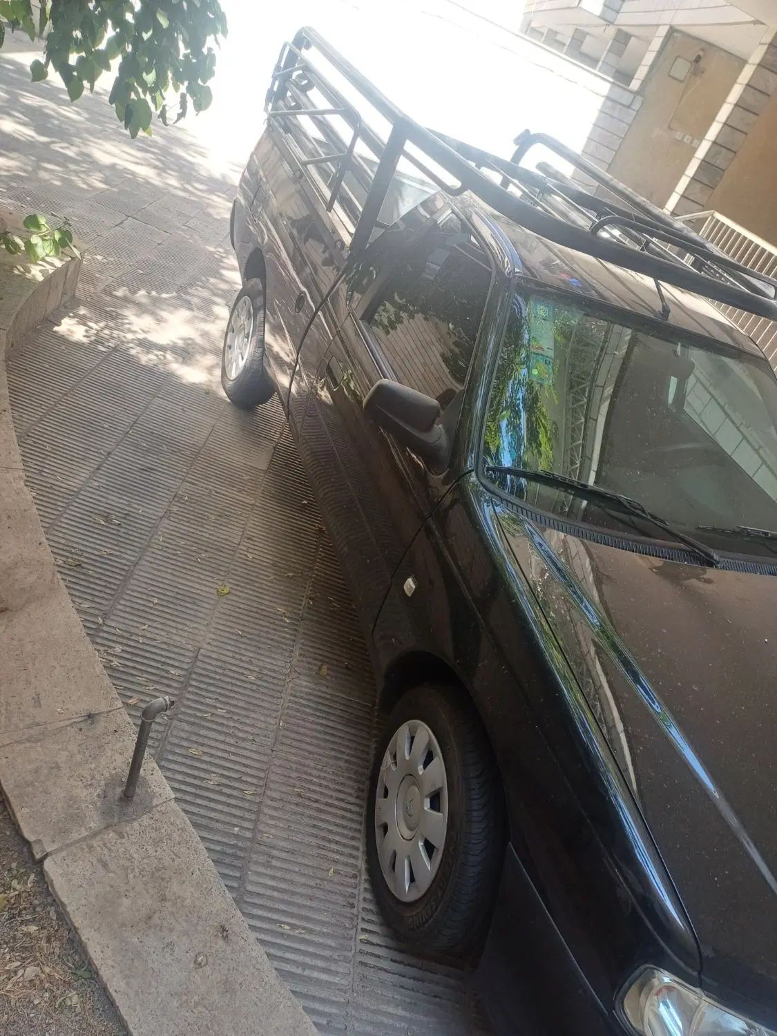 خودرو آریسان، 2 آگهی ann_19885374