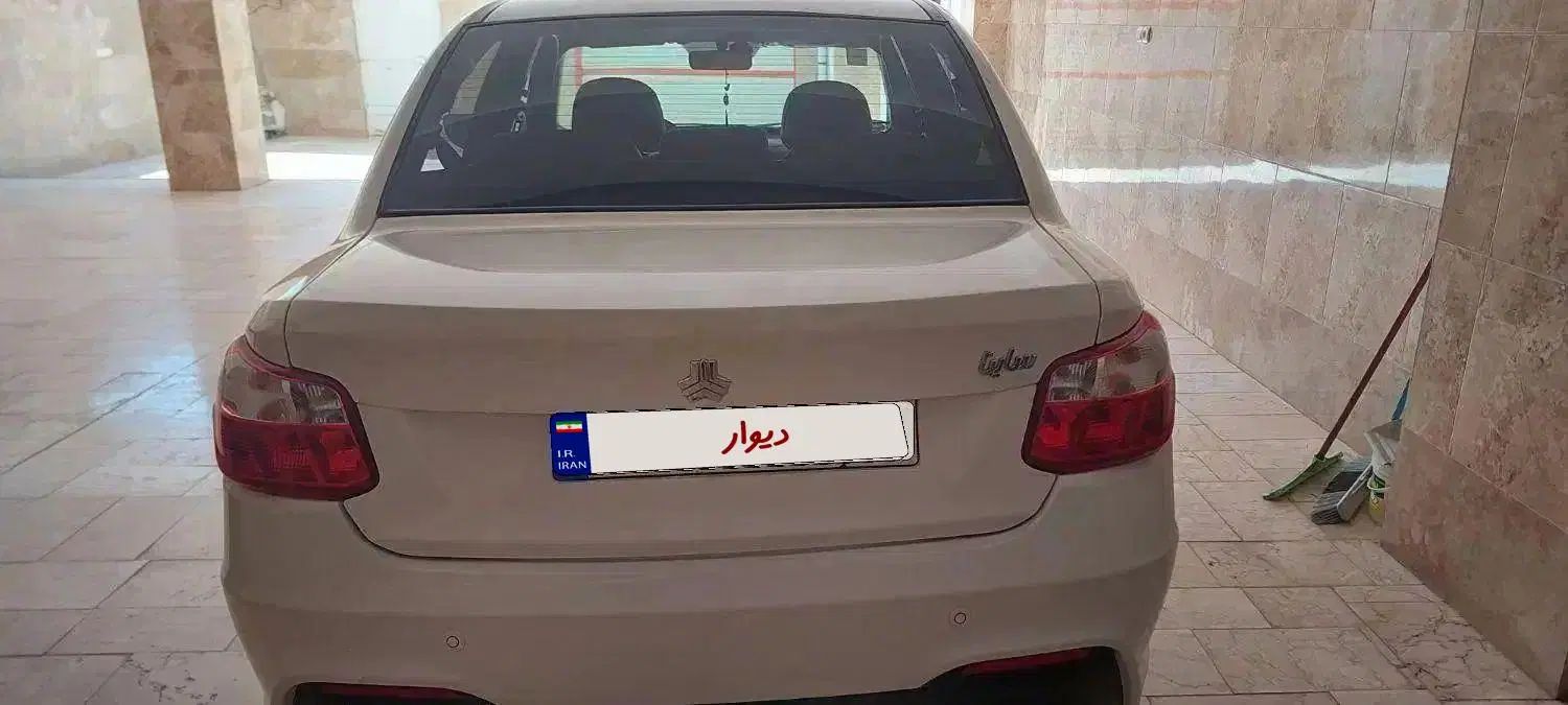 خودرو ساینا، S آگهی ann_19885381