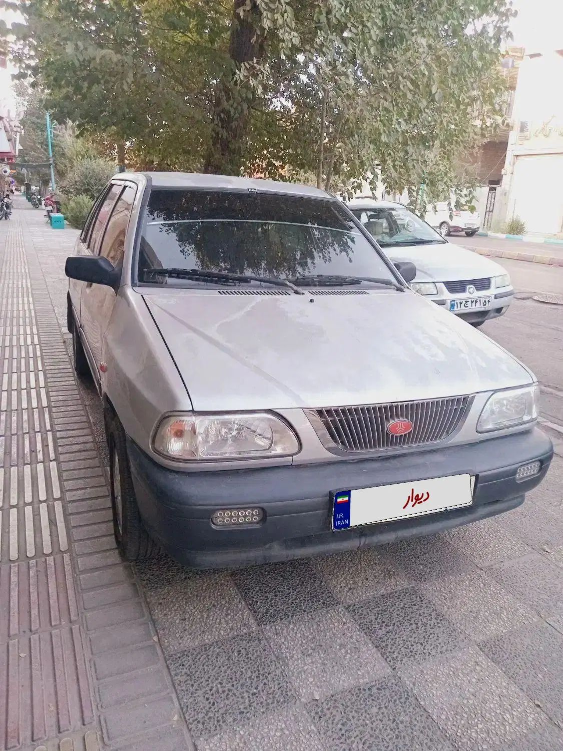 خودرو پراید، 141 آگهی ann_19885404