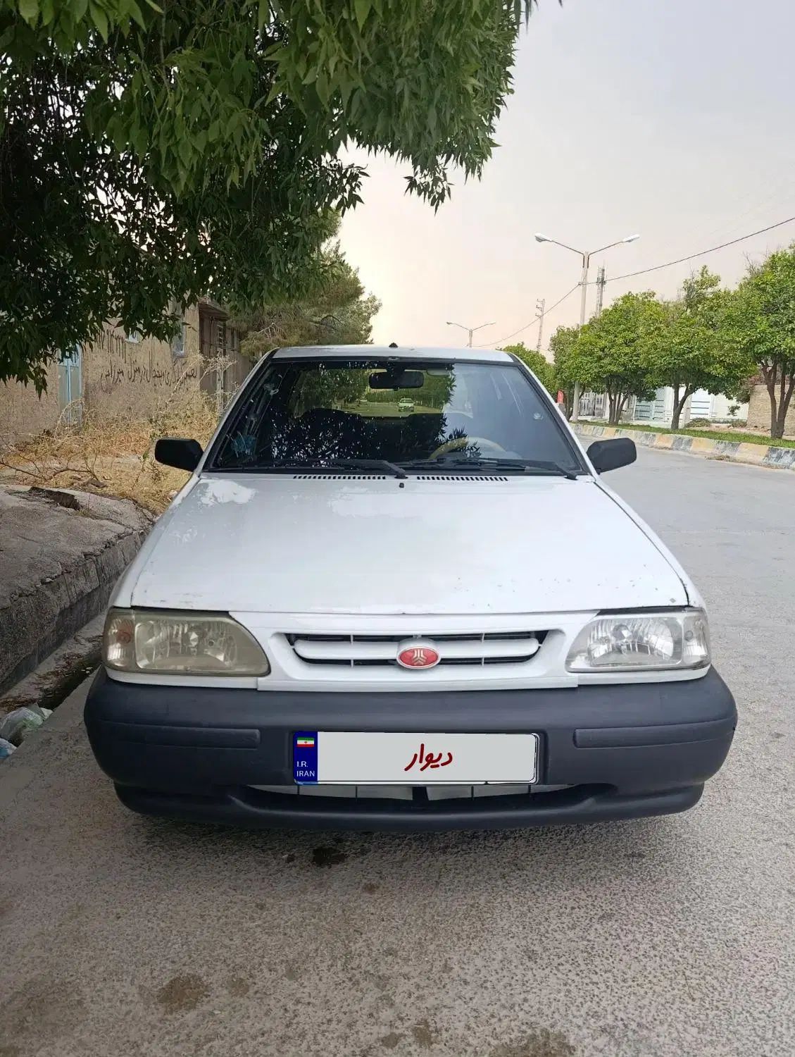 خودرو پراید، صبا آگهی ann_19885434