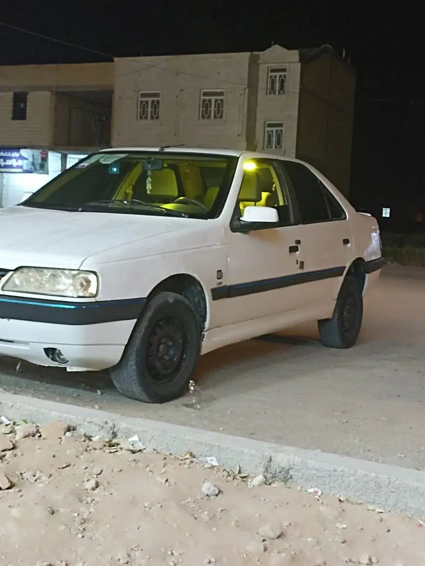 خودرو پژو، 405 SLX آگهی ann_19885435
