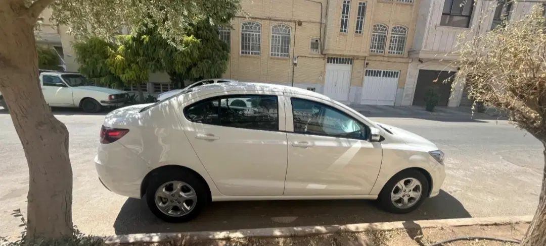 خودرو شاهین، GL آگهی ann_19885439