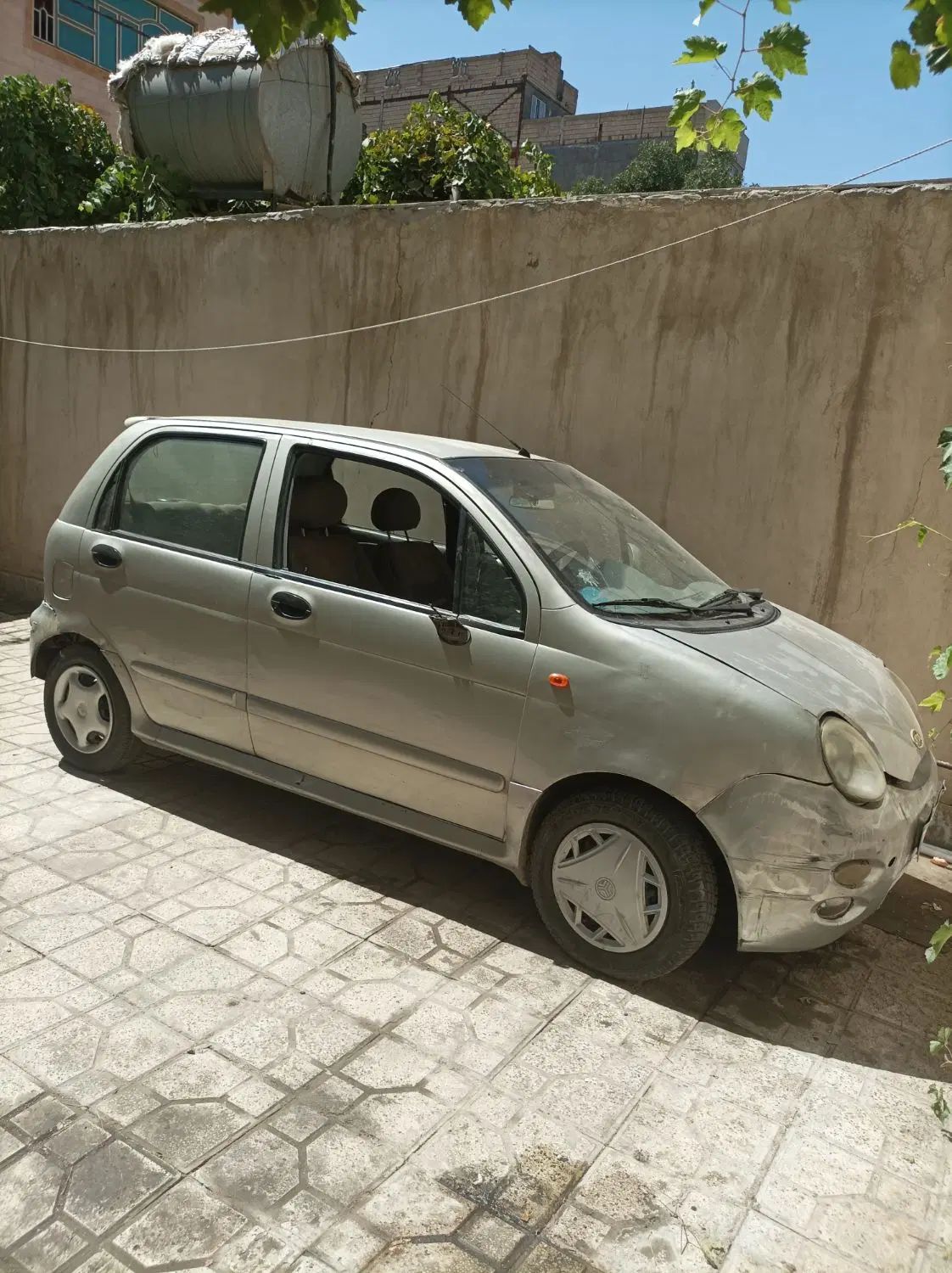 خودرو ام وی ام، 110 آگهی ann_19885447