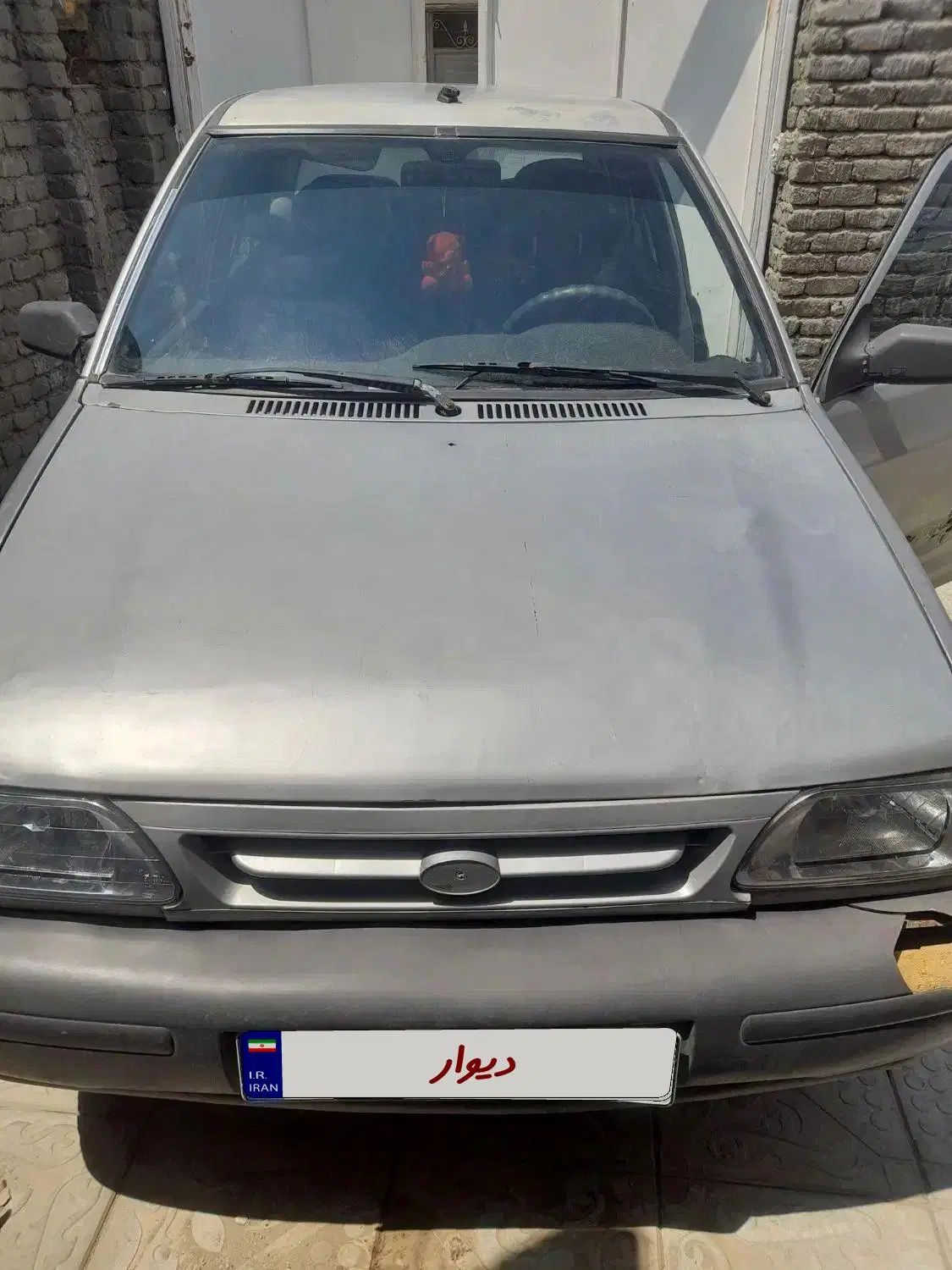خودرو پراید، صبا آگهی ann_19885450