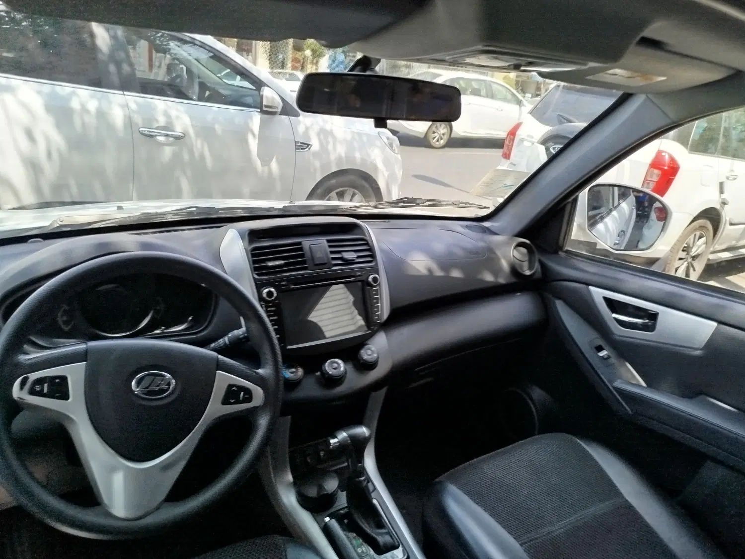لیفان X60 اتوماتیک - 1396