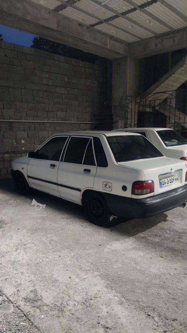 خودرو پراید، صبا آگهی ann_19885478