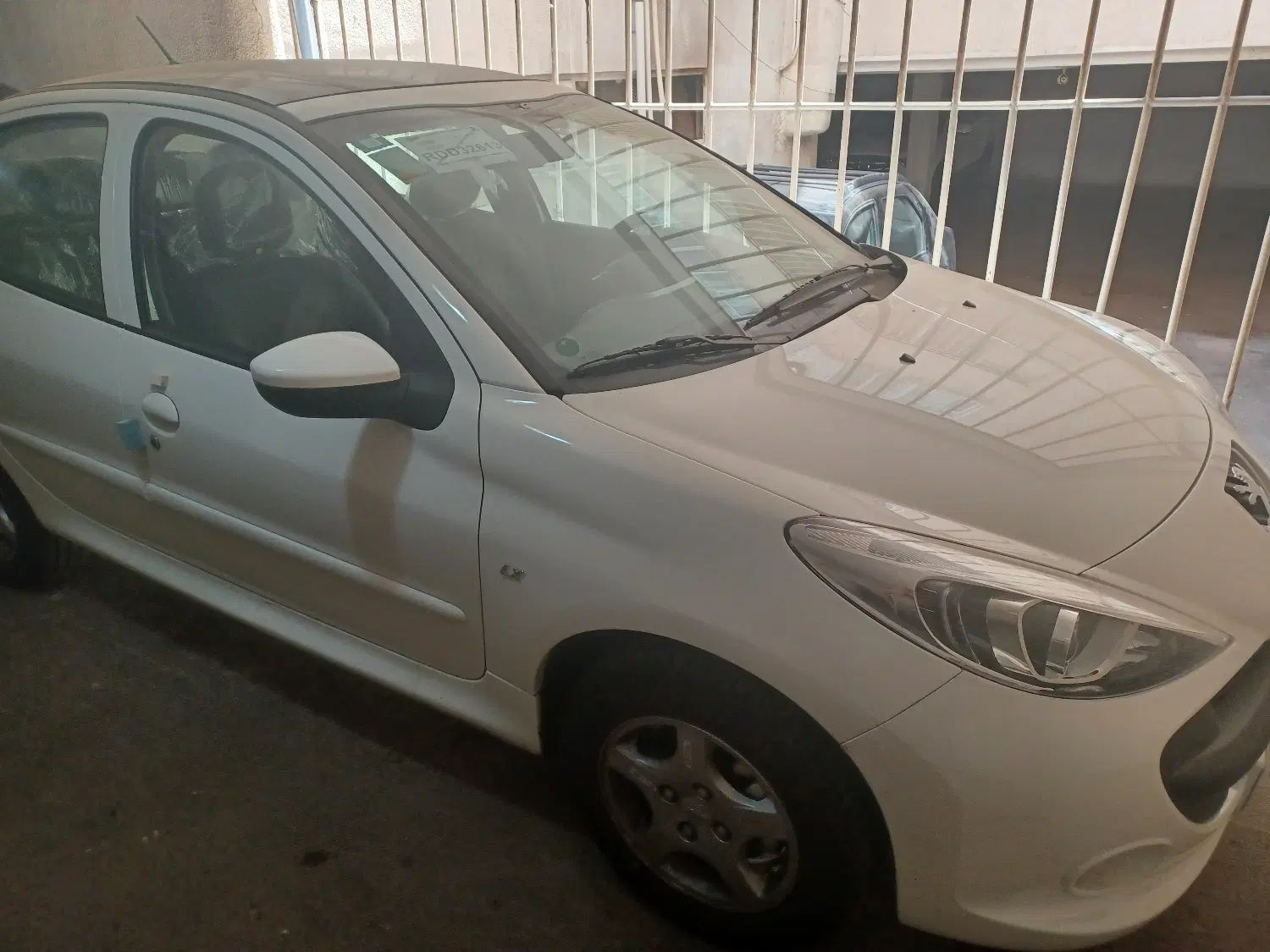 خودرو پژو، 207 آگهی ann_19885498