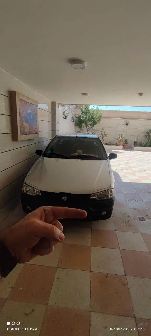 خودرو آریسان، 2 آگهی ann_19885499