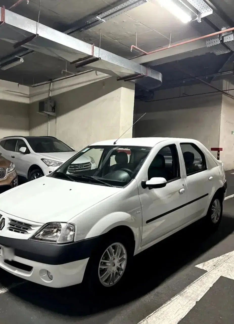 رنو تندر 90 E2 - 1390