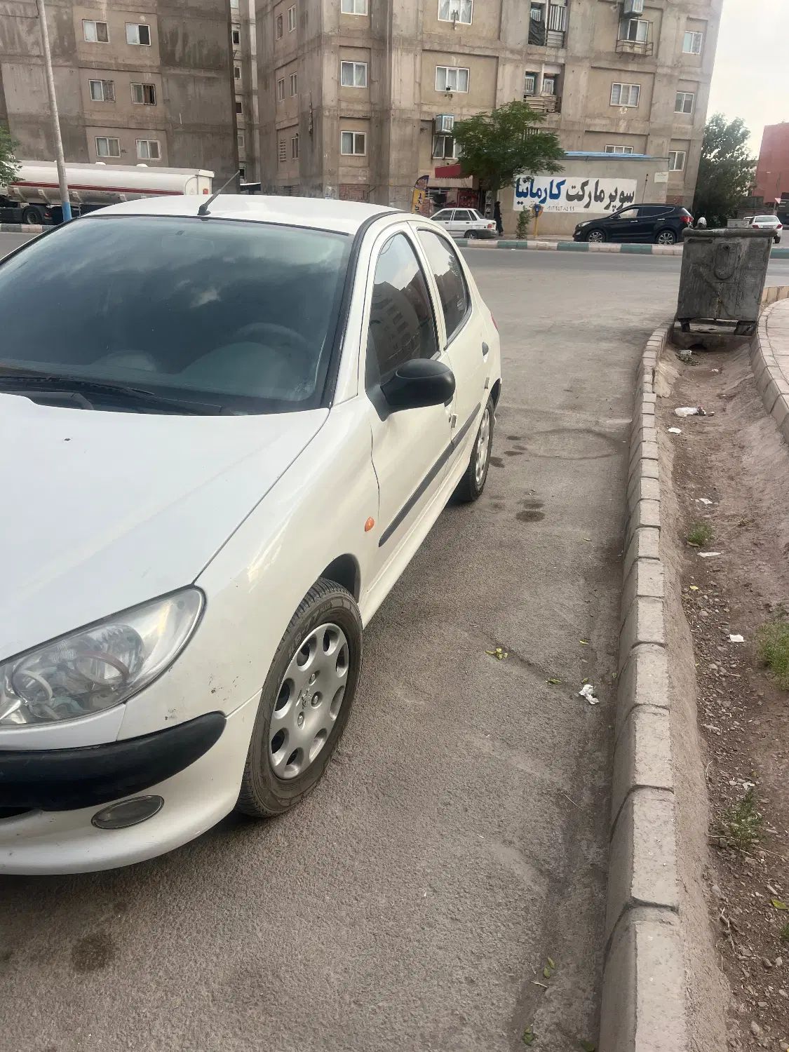 خودرو پژو، 206 آگهی ann_19885512