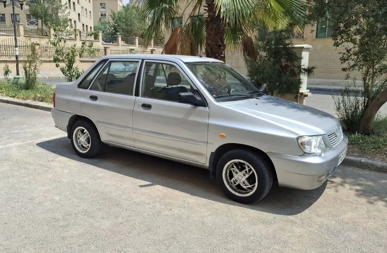 خودرو پراید، 132 آگهی ann_19885549