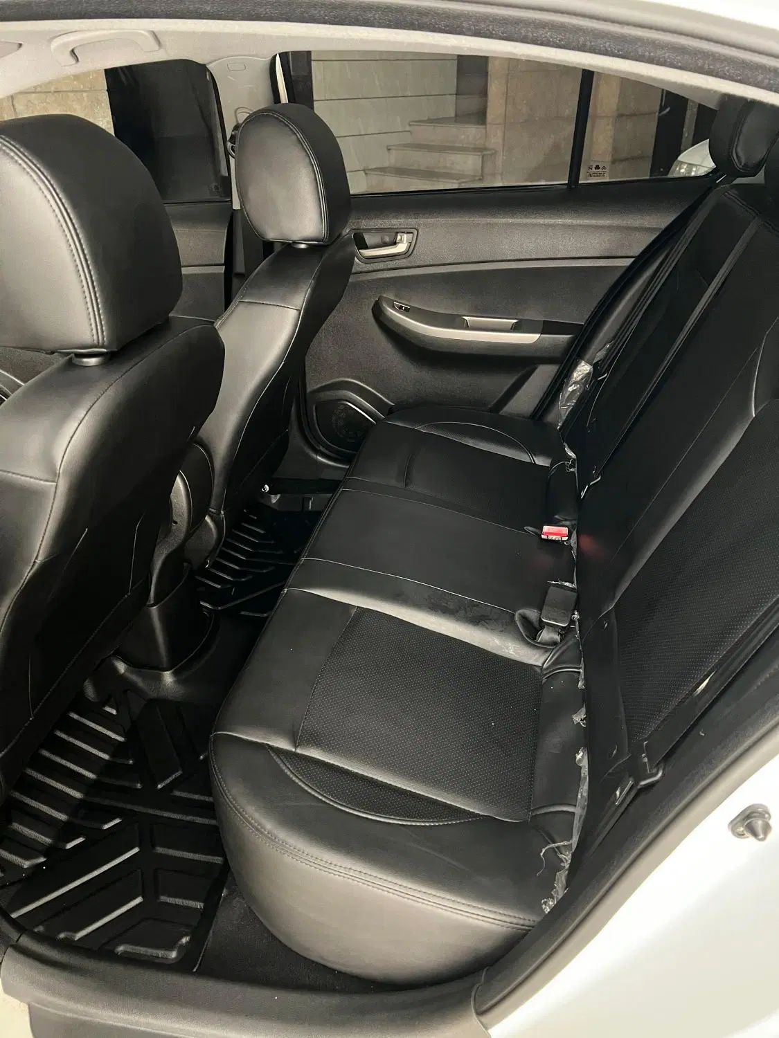 شاهین G دنده ای - 1400