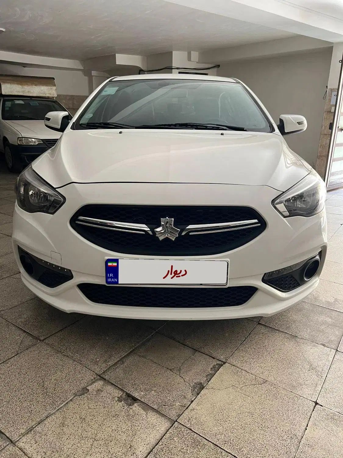 خودرو شاهین، G آگهی ann_19885554