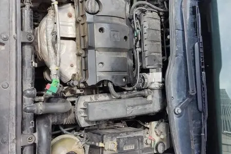 پژو ۲۰۶ صندوق دار v10 - 1389