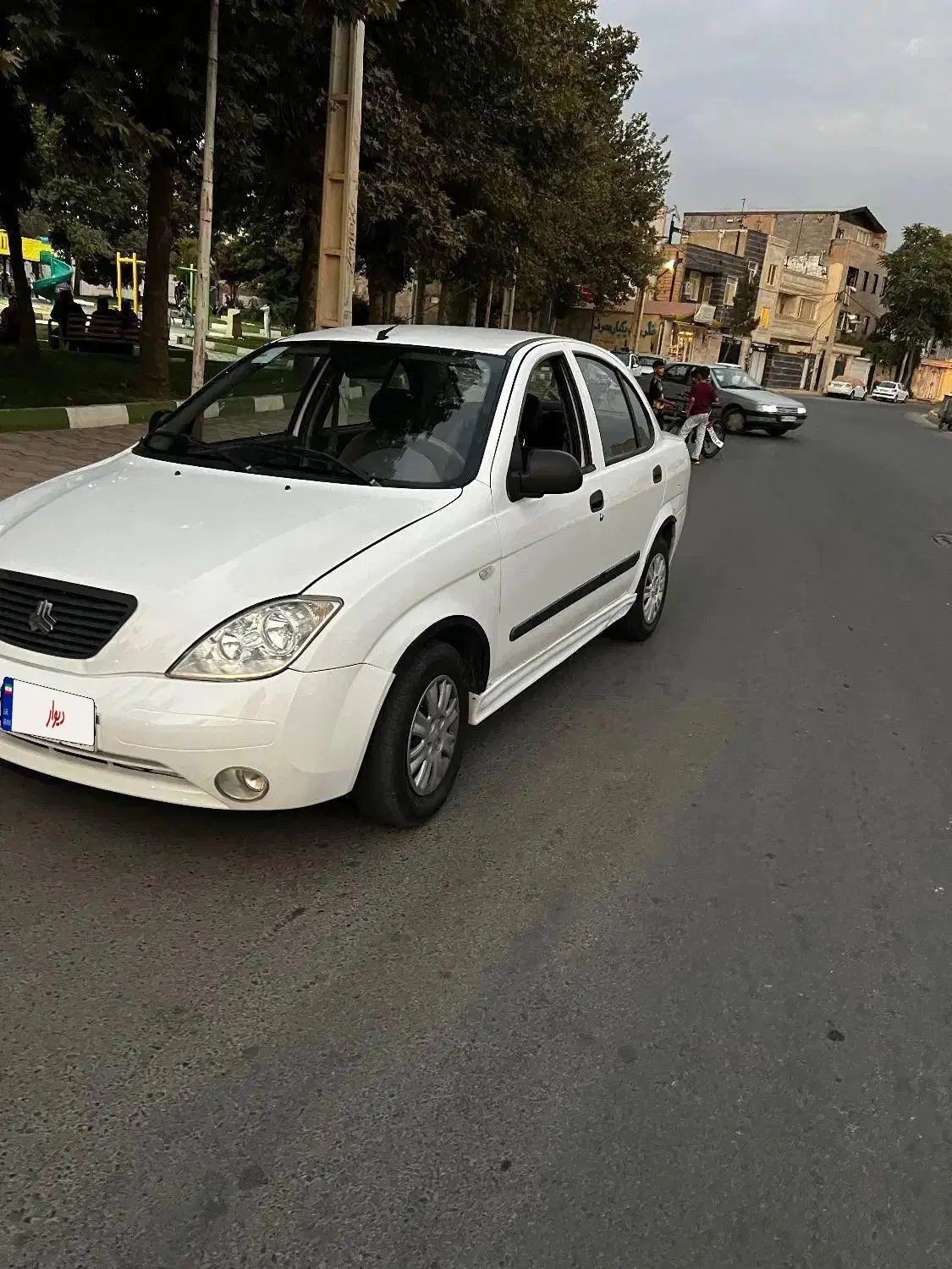 خودرو تیبا، صندوق دار آگهی ann_19885567