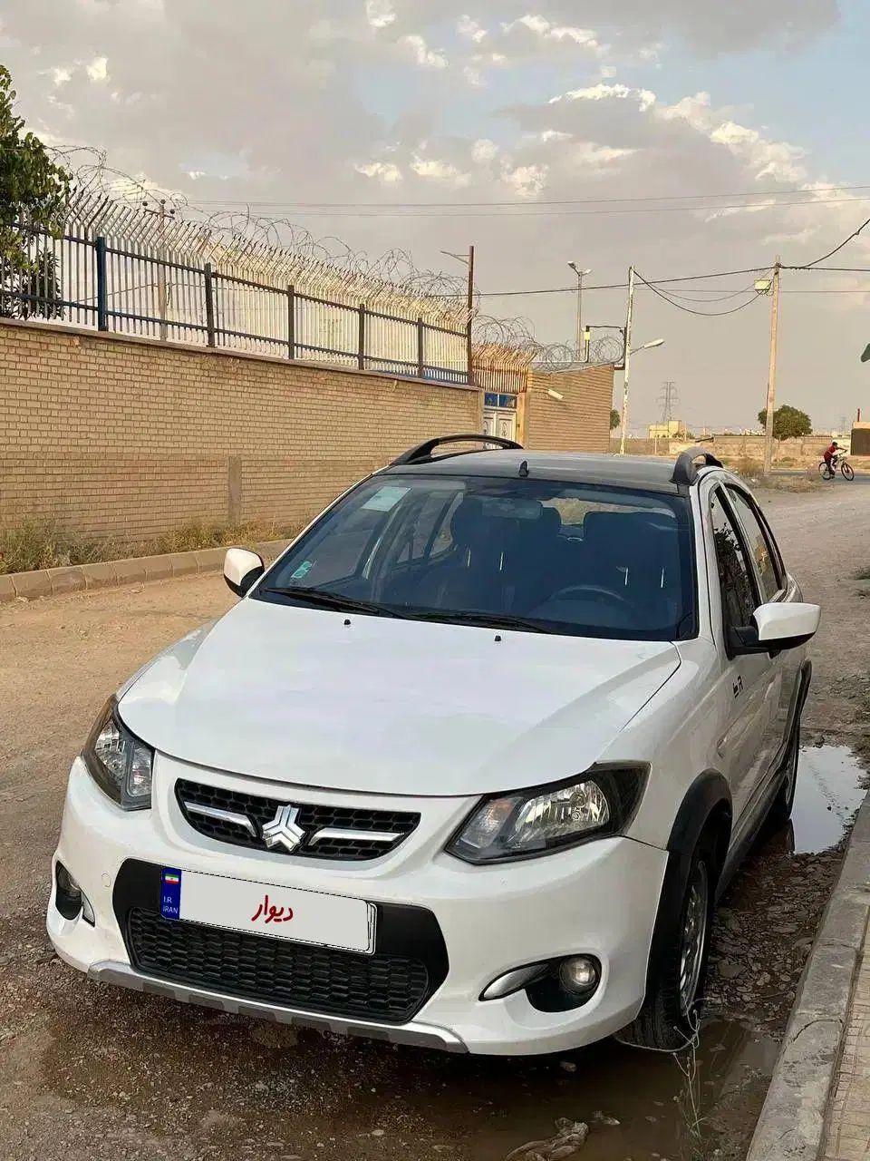 خودرو کوییک، R آگهی ann_19885584