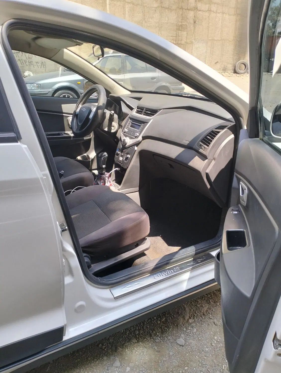 ام وی ام 315 هاچ بک اسپرت اکسلنت - 1396