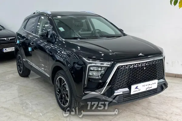 خودرو کی ام سی، X5 آگهی ann_19885591