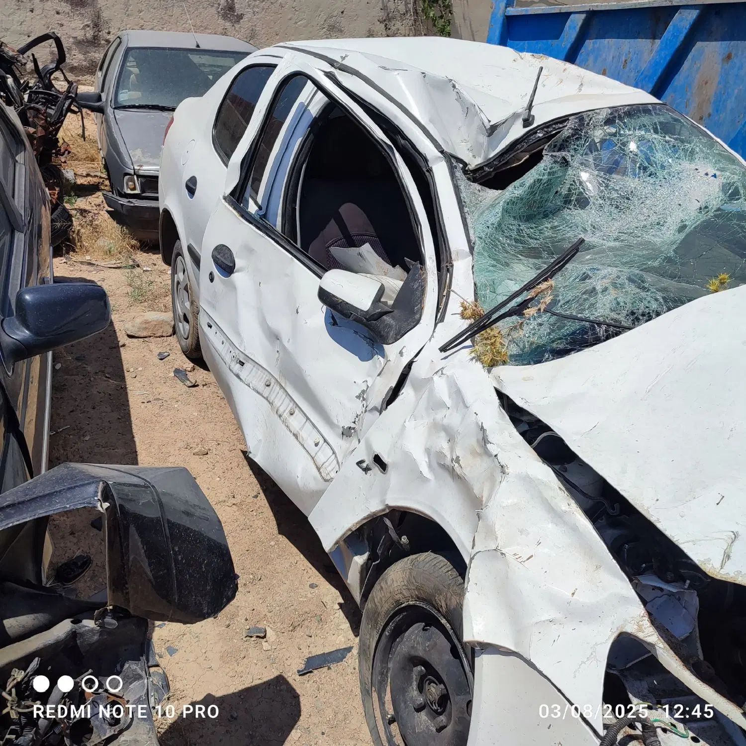 رانا EL TU5 - 1392