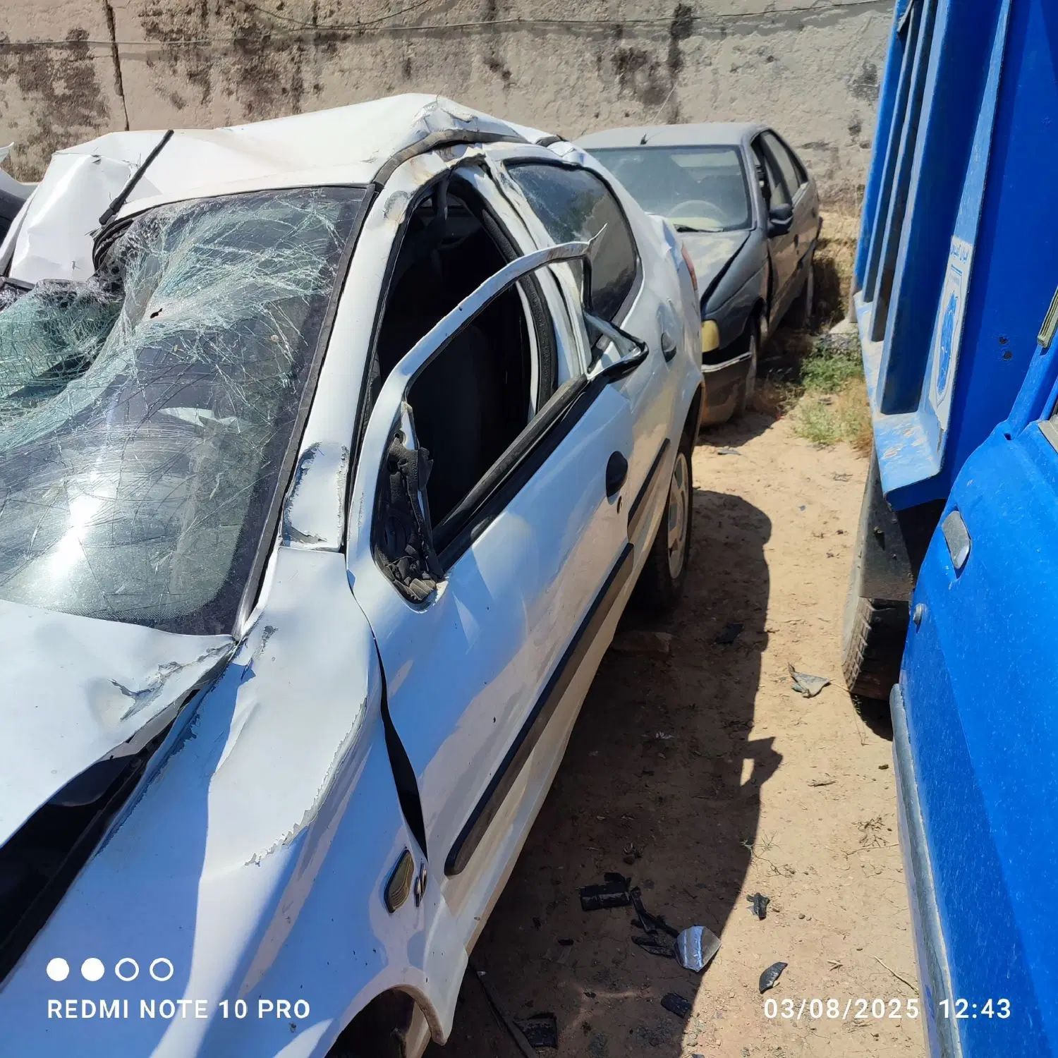 رانا EL TU5 - 1392