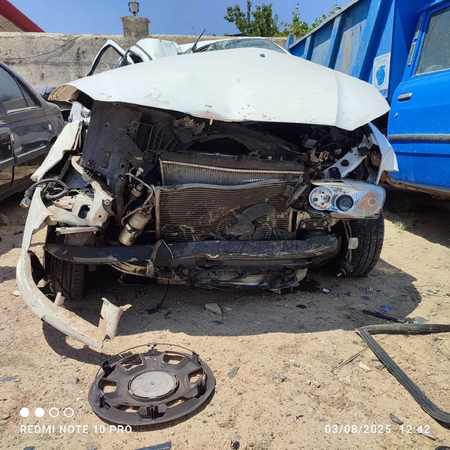 رانا EL TU5 - 1392