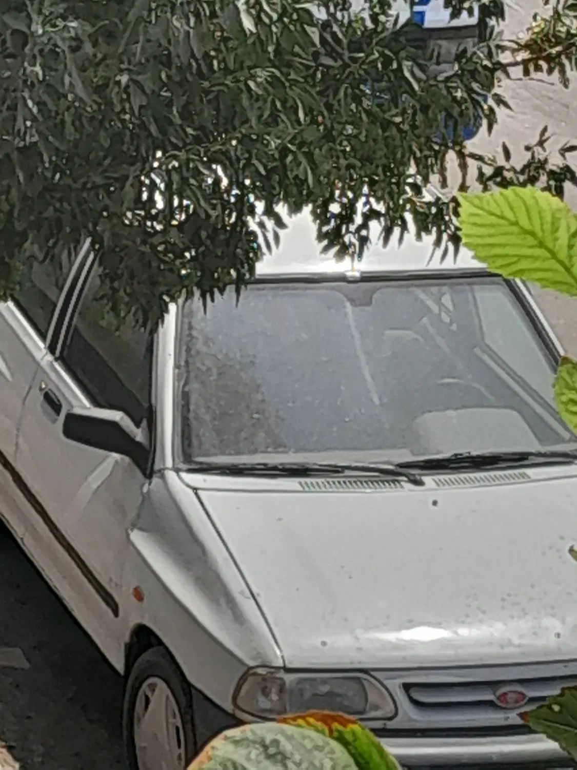 خودرو پراید، صبا آگهی ann_19885603