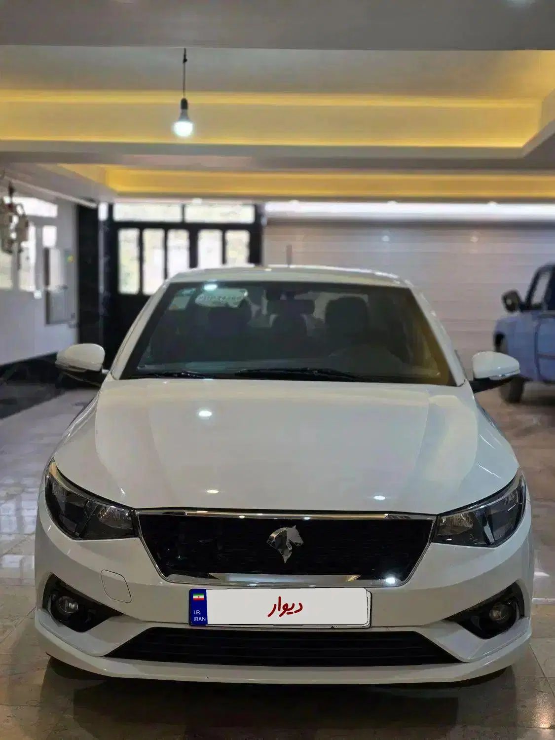 خودرو تارا، اتوماتیک آگهی ann_19885617