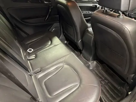 جک S5 اتوماتیک - 1396