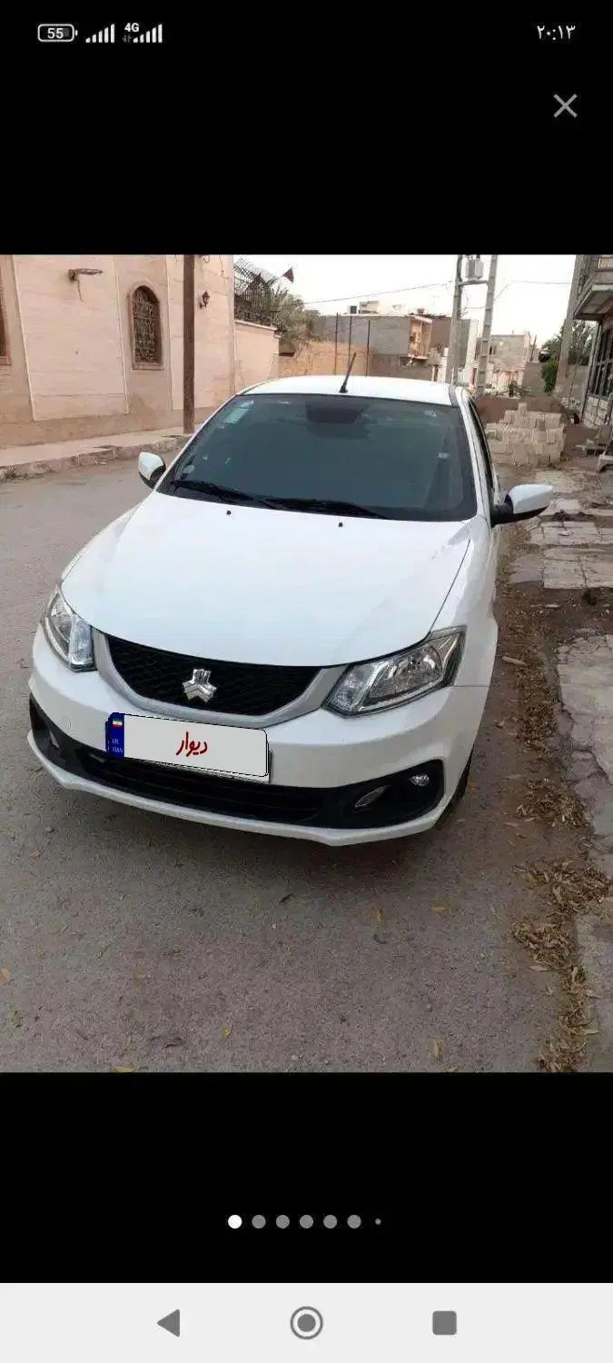 خودرو ساینا، S آگهی ann_19885621