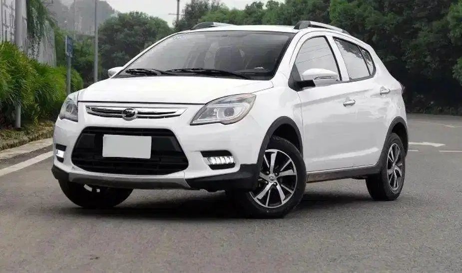 خودرو لیفان، X50 آگهی ann_19885622