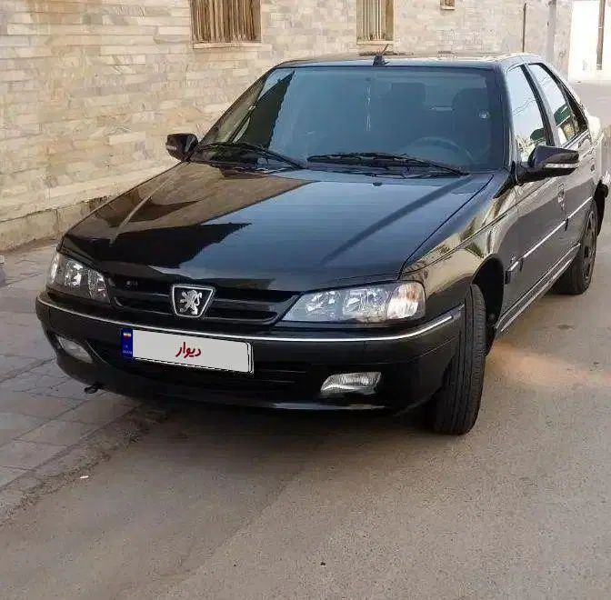 خودرو پژو، پارس آگهی ann_19885639